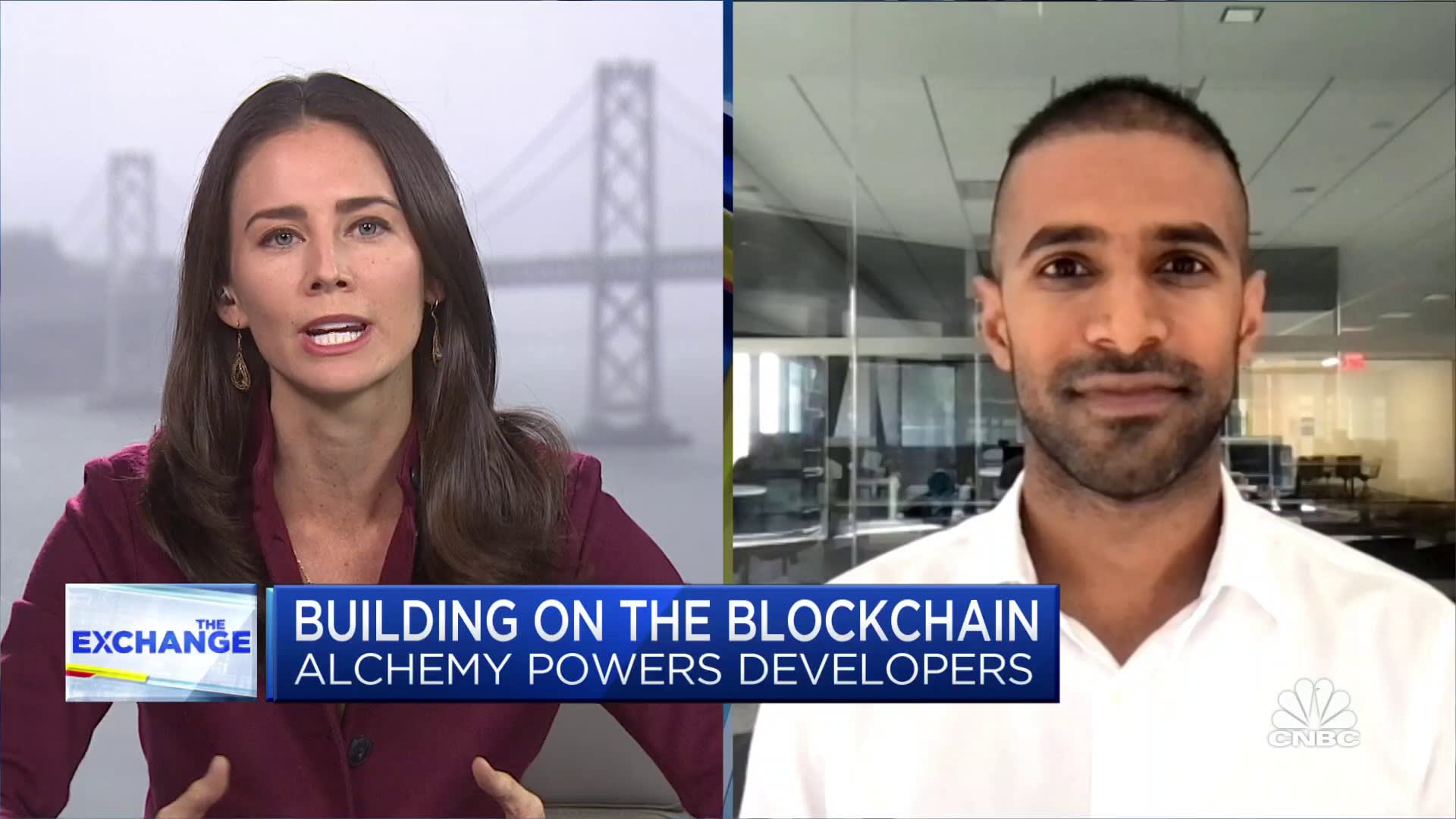 How Developers Can Continue to Build Out Blockchain Technology