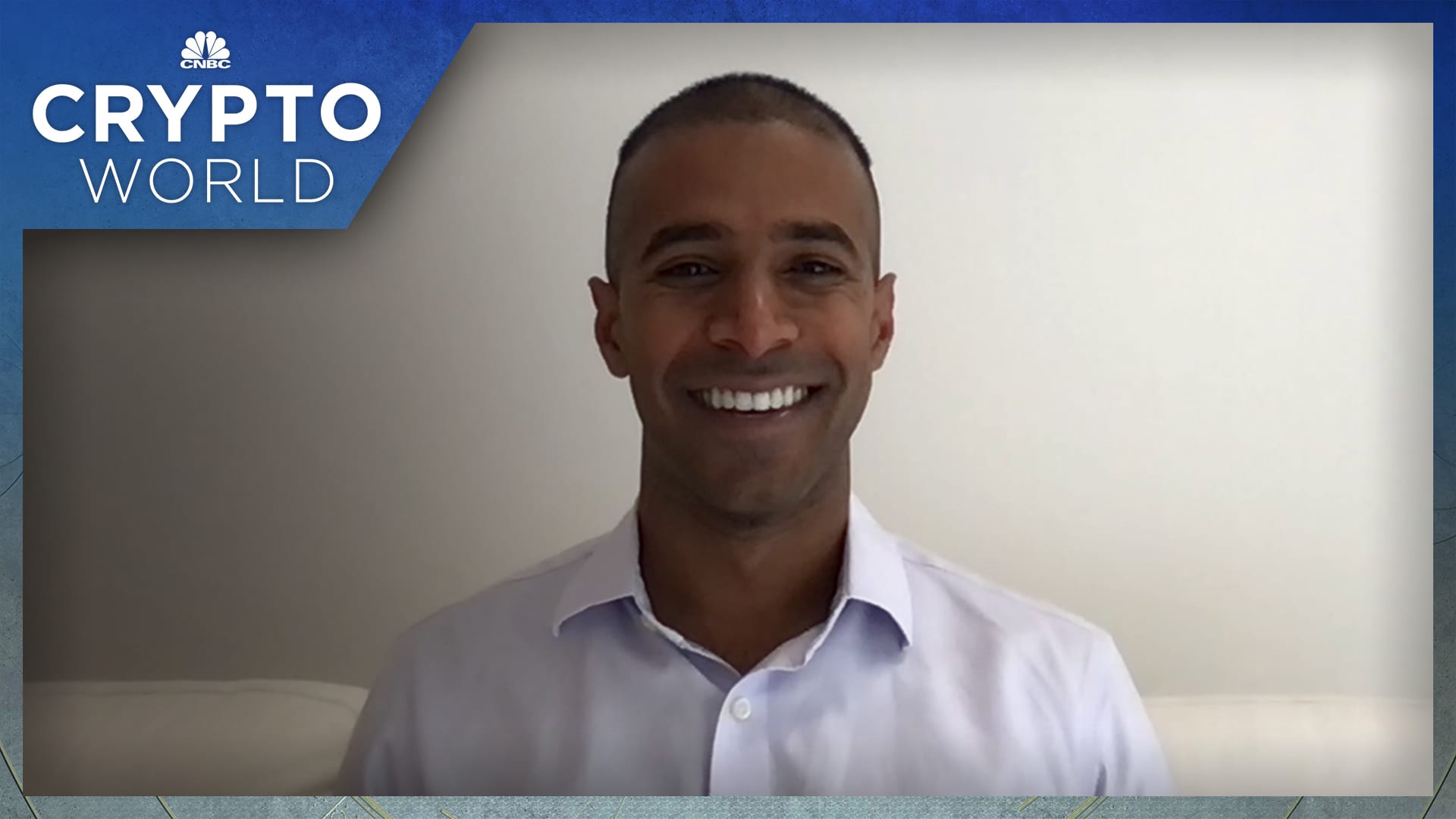 Most Fortune 500 Companies Are Exploring Crypto, Says Alchemy CEO