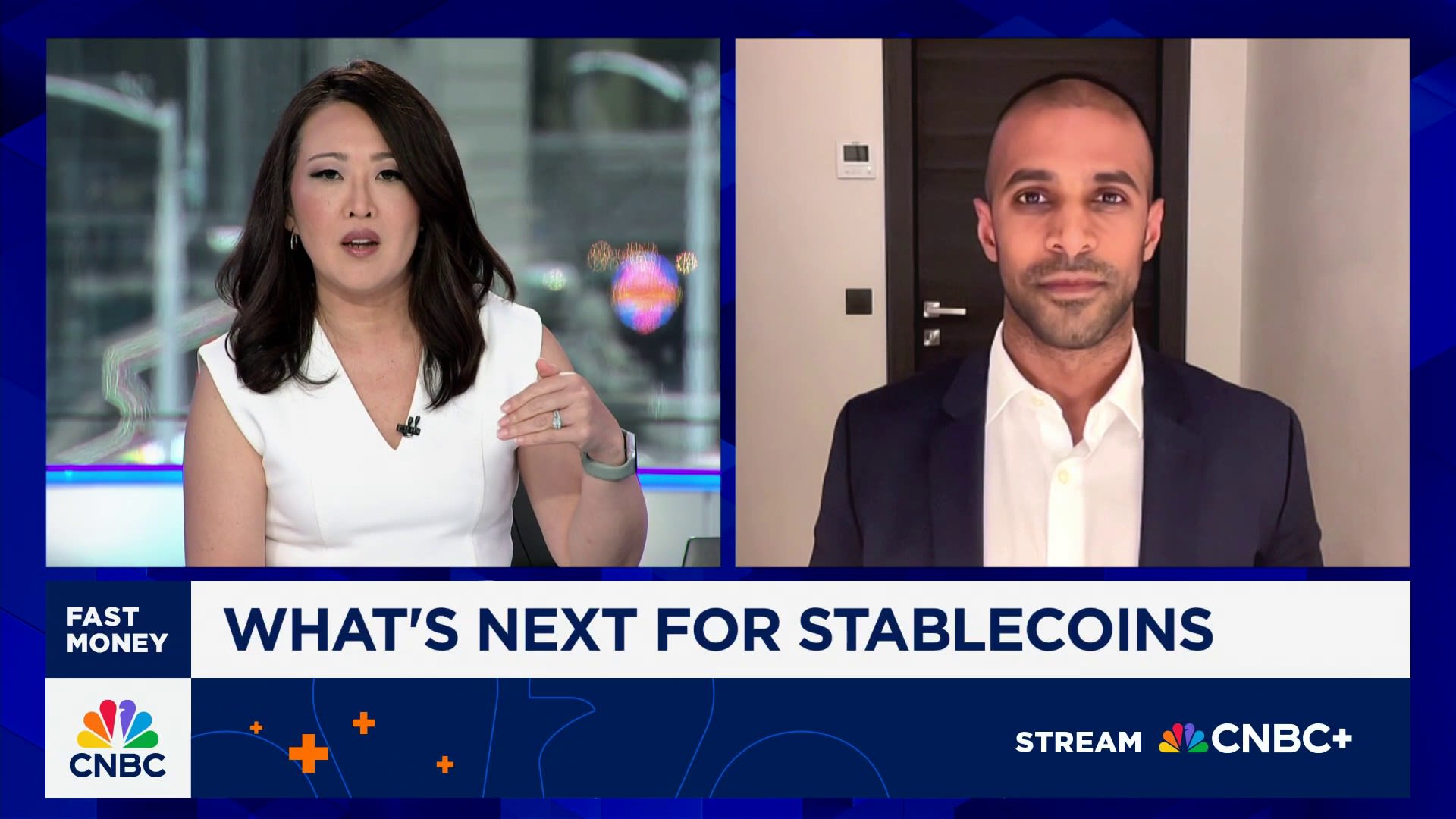 Stablecoins Will Allow New Types of Financial Products, Says Alchemy CEO