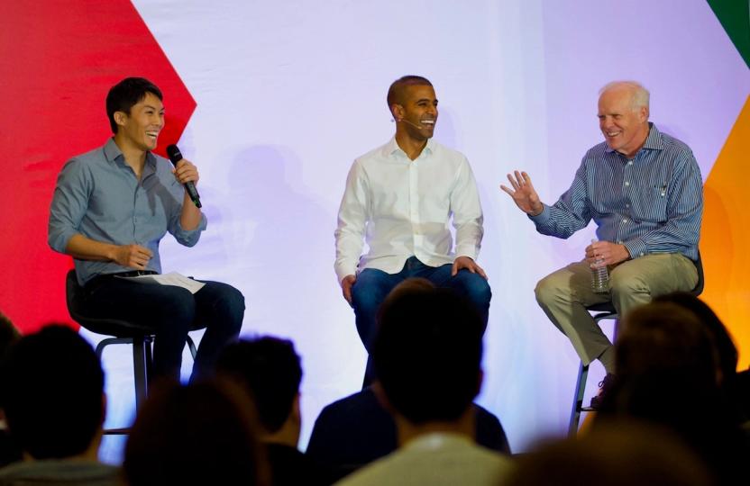 Blockchain Developer Toolkit Alchemy Adds High-Profile Angels to $80M Series B