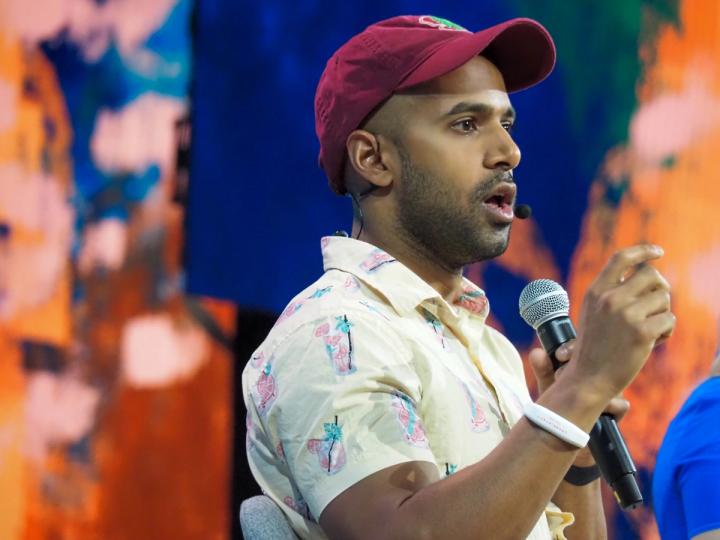 Alchemy Launches $25M Developer Grant Program