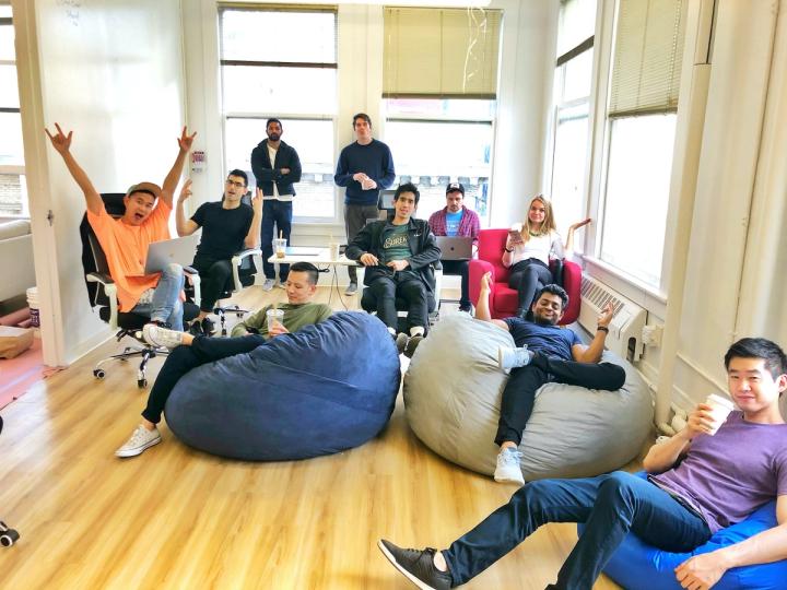 Blockchain Backend Firm Alchemy Moves to Bring NFTs to a Wider Audience