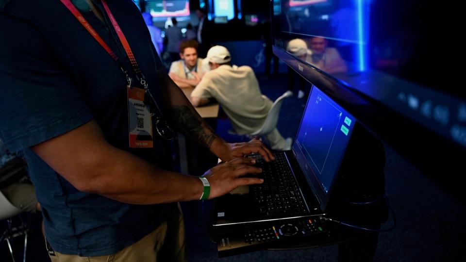 Alchemy Launches 'Pipelines' to Streamline Blockchain Data Extraction