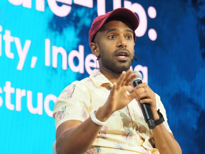 Alchemy Is Raising $12M for New Venture Capital Fund