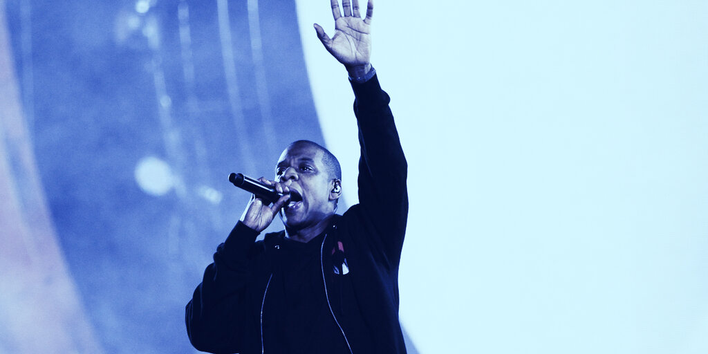 Jay Z-Backed Blockchain Platform Alchemy Opens Its Doors