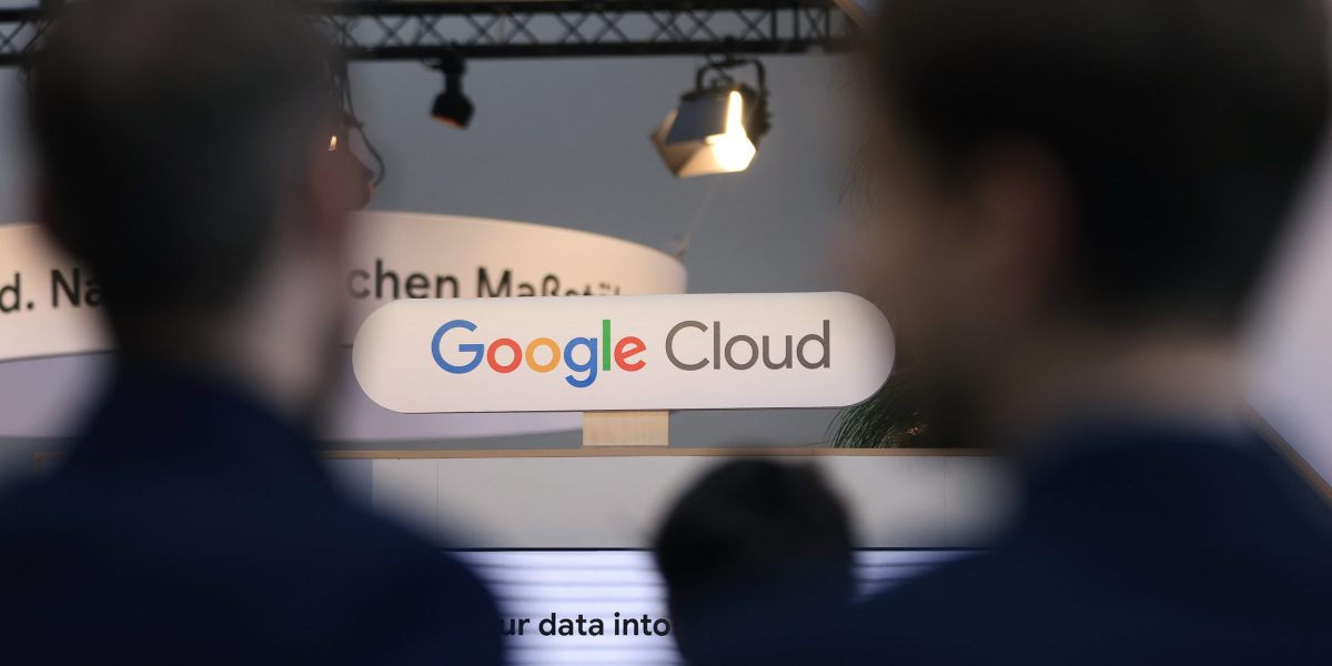 Google Cloud Partners with Alchemy for Web3 Startup Program