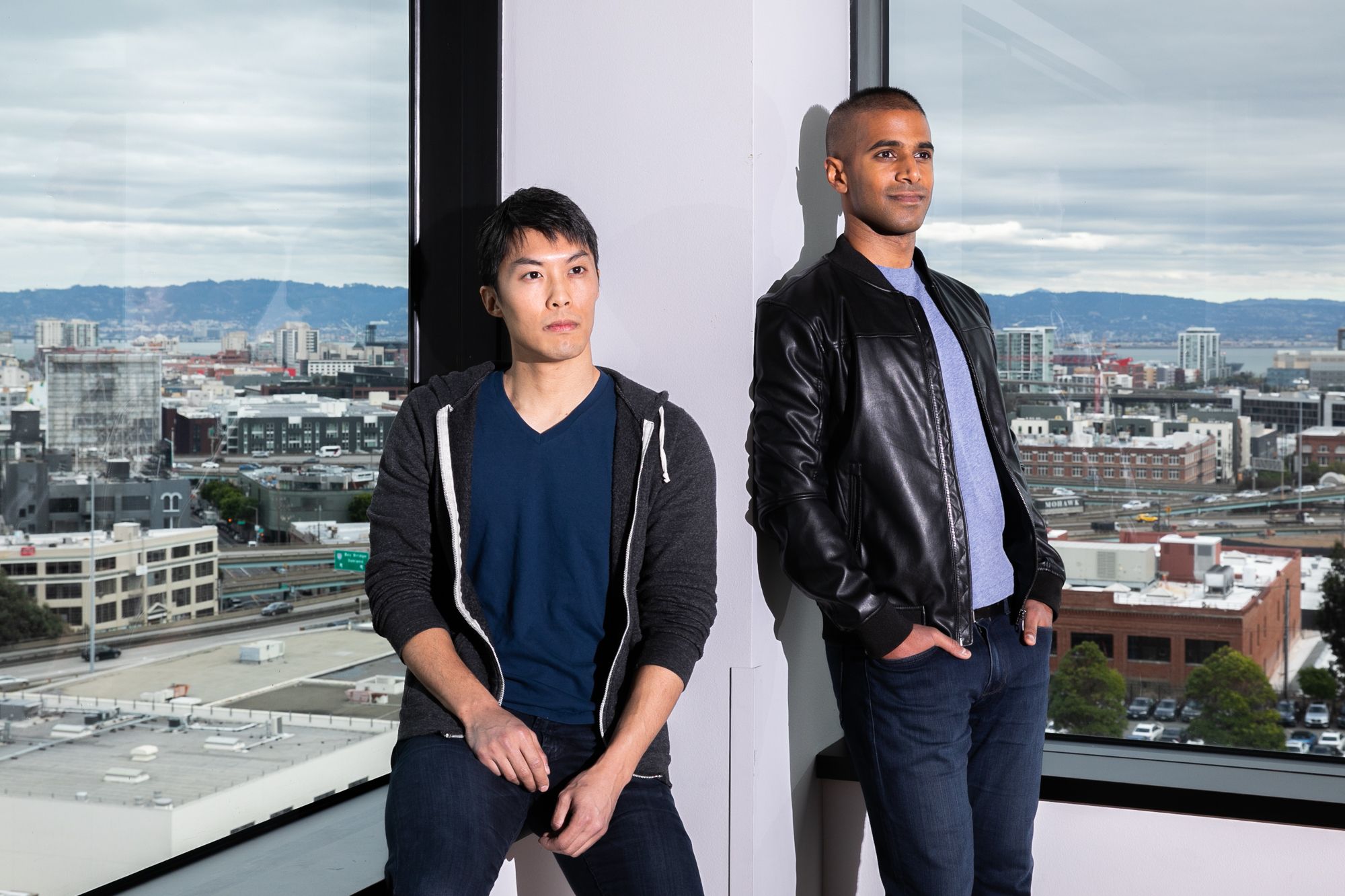 This Startup Aims to Decrypt the Blockchain Business