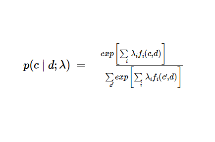 Named Entity Recognition and Structural Parsing