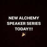 ๐Speaker Series