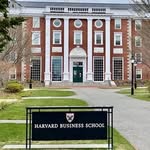 ๐งโ๐ซ Harvard