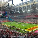 ๐ Super Bowl