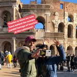 ๐ฎ๐น Italy