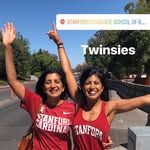 ๐ด Stanford Mom!